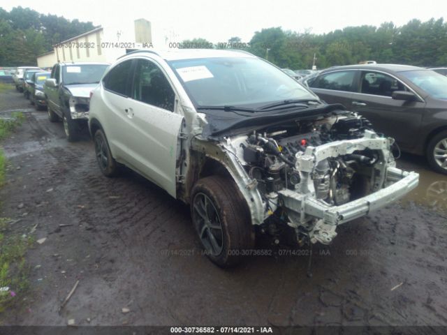 HONDA HR-V 2021 3czru6h55mm722754