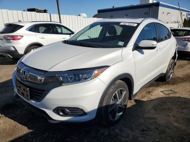 HONDA HR-V 2021 3czru6h55mm727663