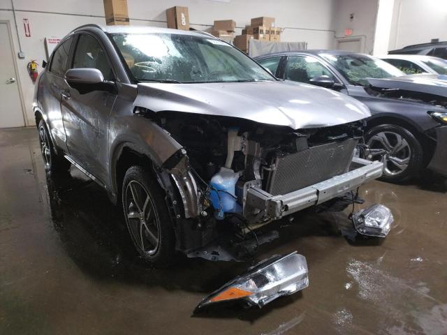 HONDA HR-V EX 2021 3czru6h55mm729896