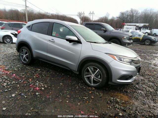 HONDA HR-V 2021 3czru6h55mm733690