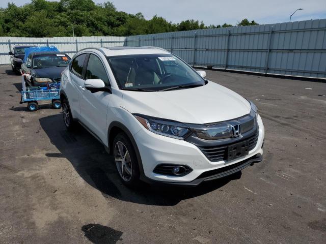 HONDA HR-V EX 2021 3czru6h55mm736198