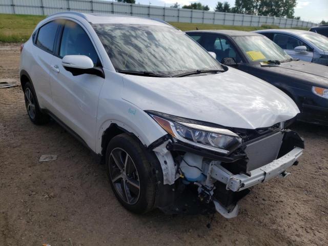 HONDA HR-V EX 2021 3czru6h55mm737898