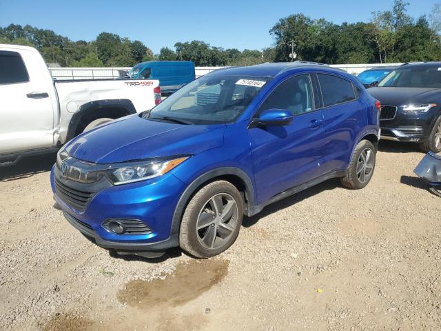 HONDA HR-V EX 2021 3czru6h55mm742163