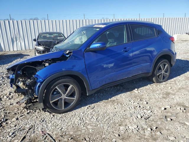 HONDA HR-V 2021 3czru6h55mm749663