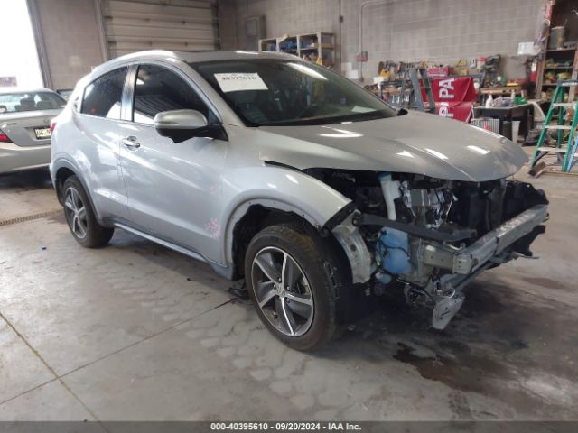 HONDA HR-V 2022 3czru6h55nm715093