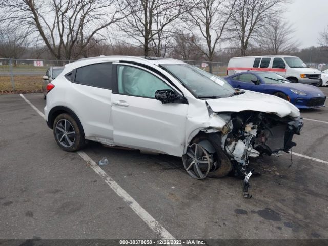 HONDA HR-V 2022 3czru6h55nm721928