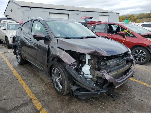 HONDA HR-V EX 2022 3czru6h55nm726921