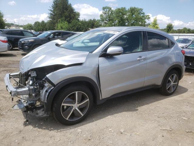 HONDA HR-V EX 2022 3czru6h55nm727258