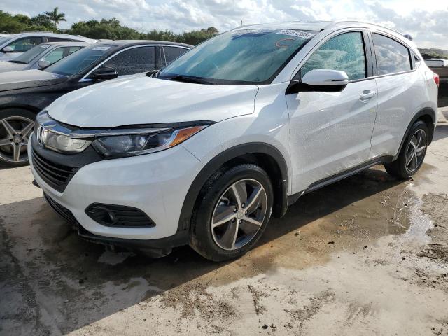 HONDA CR-V 2021 3czru6h55nm728684