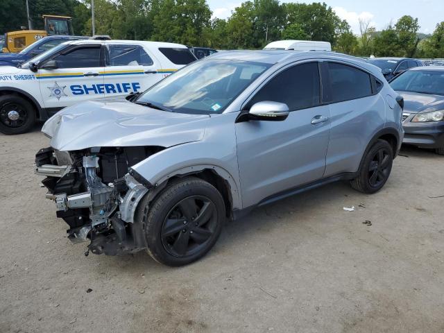 HONDA HR-V EX 2022 3czru6h55nm732475