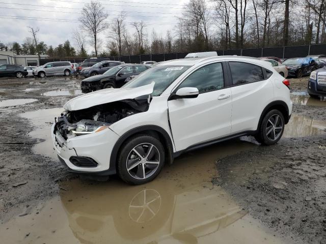 HONDA HR-V EX 2022 3czru6h55nm734632