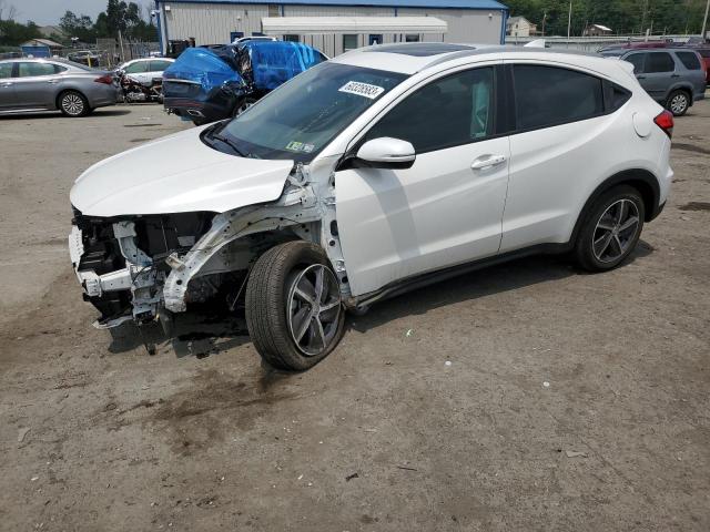 HONDA HR-V EX 2022 3czru6h55nm739751