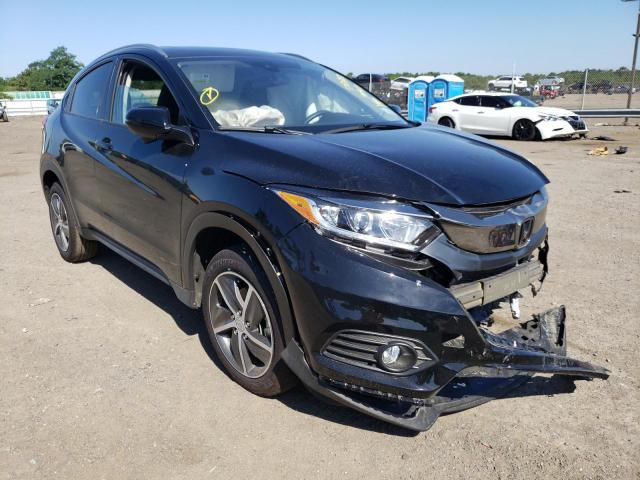 HONDA HR-V EX 2022 3czru6h55nm749664