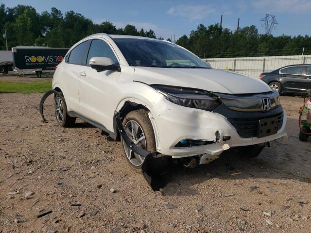 HONDA HR-V EX 2022 3czru6h55nm756551