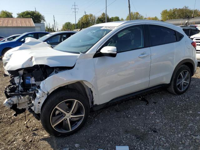 HONDA HR-V 2022 3czru6h55nm758686