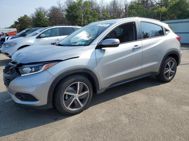 HONDA HR-V 2022 3czru6h55nm764536