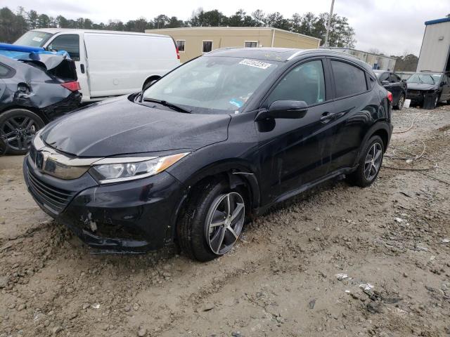 HONDA HR-V EX 2022 3czru6h55nm764679