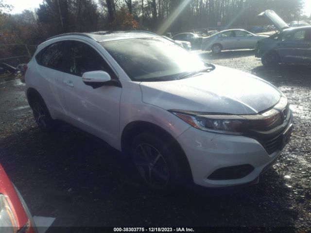 HONDA HR-V 2022 3czru6h55nm767369