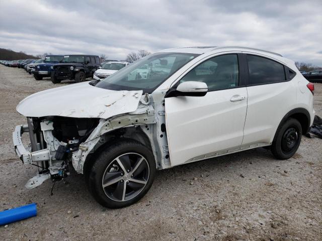 HONDA HR-V EX 2022 3czru6h55nm769994