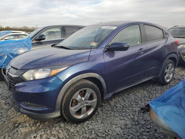 HONDA HR-V 2016 3czru6h56gm707099