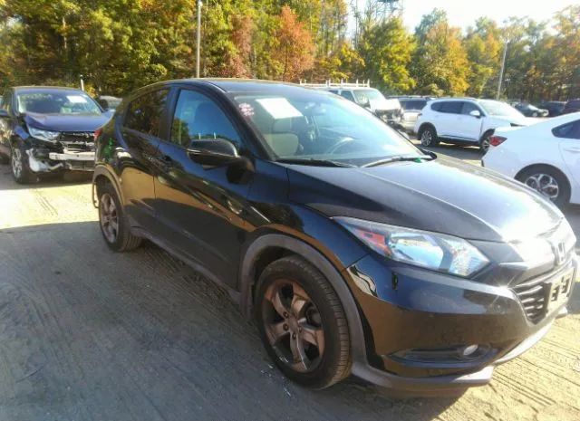 HONDA HR-V 2016 3czru6h56gm711198