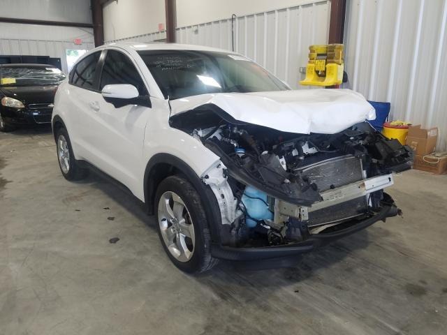 HONDA HR-V EX 2016 3czru6h56gm711220