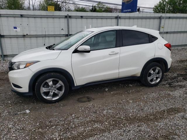 HONDA HR-V 2016 3czru6h56gm712142