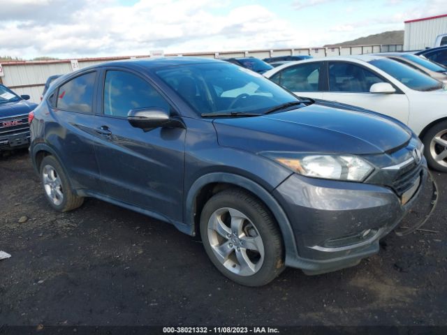 HONDA HR-V 2016 3czru6h56gm715073