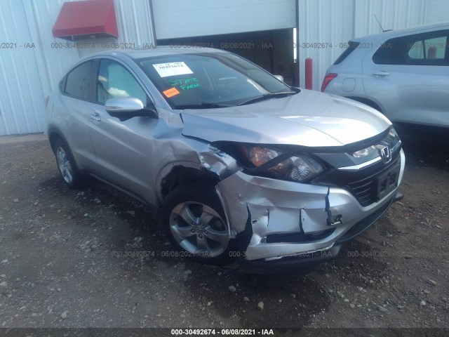 HONDA HR-V 2016 3czru6h56gm721553