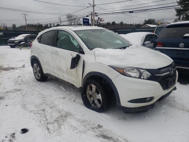 HONDA HR-V EX 2016 3czru6h56gm722346