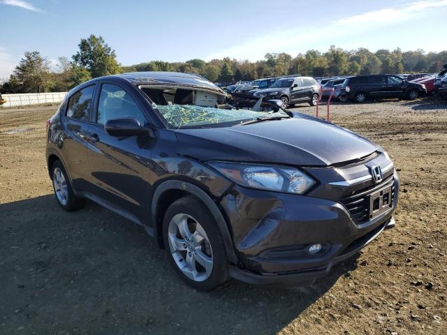 HONDA HR-V EX 2016 3czru6h56gm723691