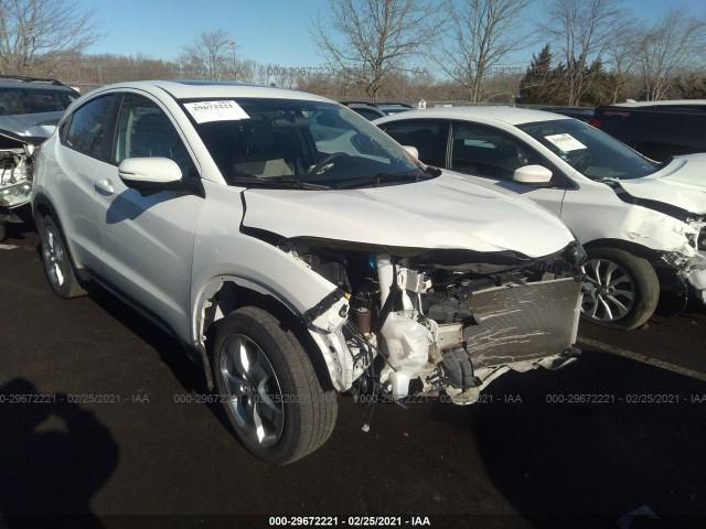 HONDA HR-V 2016 3czru6h56gm723920