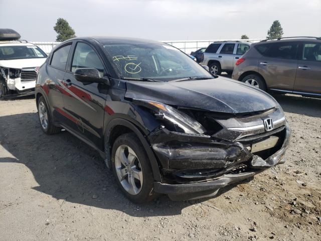 HONDA HR-V EX 2016 3czru6h56gm723965