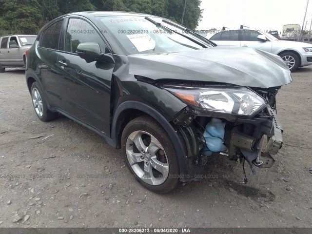 HONDA HR-V 2016 3czru6h56gm724131