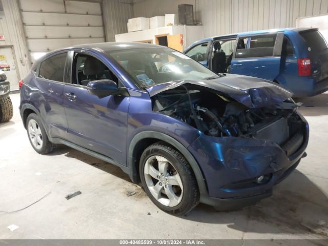 HONDA HR-V 2016 3czru6h56gm724968