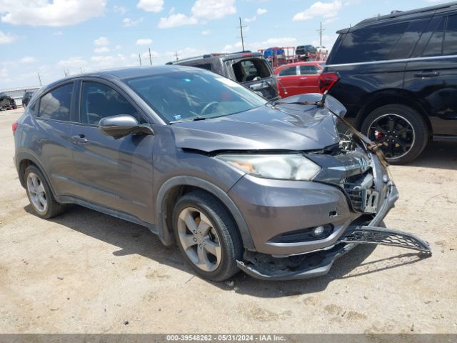 HONDA HR-V 2016 3czru6h56gm725392