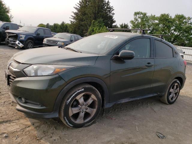 HONDA HR-V EX 2016 3czru6h56gm726249