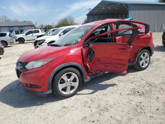 HONDA HR-V 2016 3czru6h56gm728003