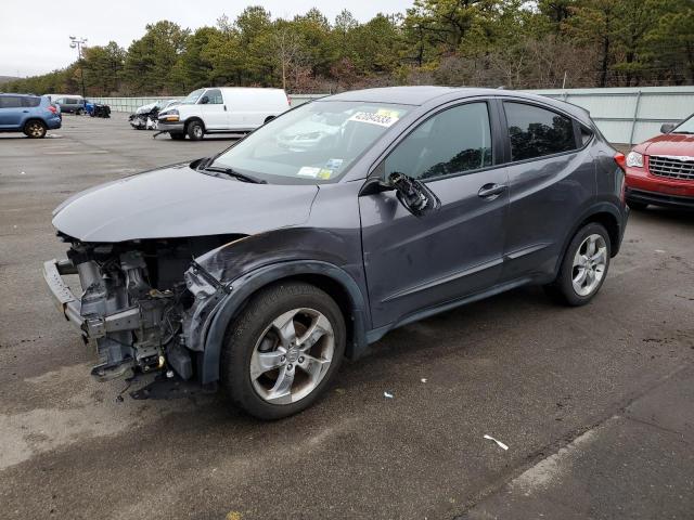 HONDA HR-V EX 2016 3czru6h56gm728616