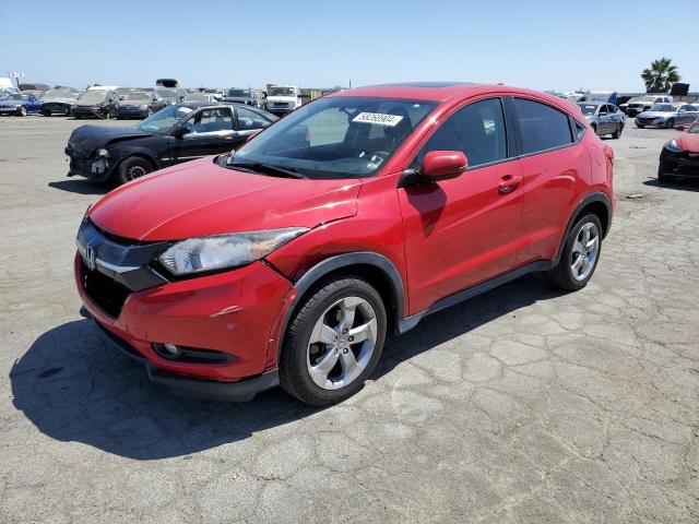 HONDA HR-V 2016 3czru6h56gm740376