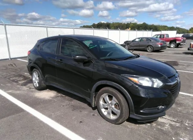 HONDA HR-V 2016 3czru6h56gm740460