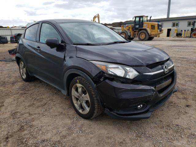 HONDA HR-V EX 2016 3czru6h56gm741771