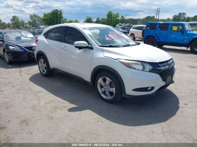 HONDA HR-V 2016 3czru6h56gm742287