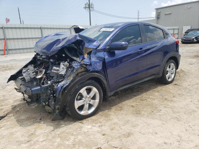 HONDA HR-V EX 2016 3czru6h56gm743889