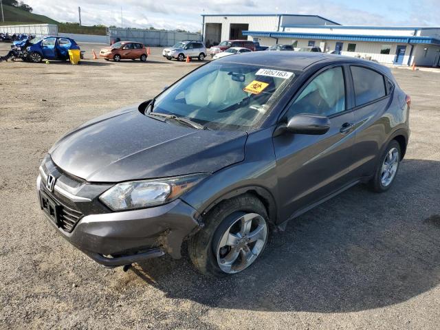 HONDA HR-V 2016 3czru6h56gm748137