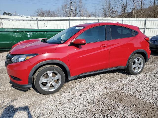 HONDA HR-V 2016 3czru6h56gm750700