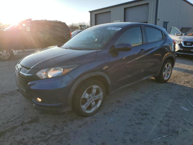 HONDA HR-V EX 2016 3czru6h56gm750812