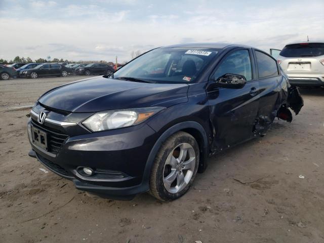 HONDA HR-V 2016 3czru6h56gm751488