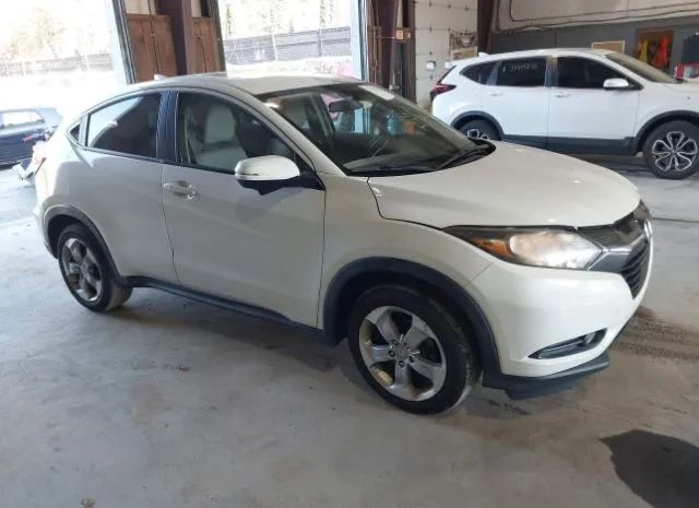 HONDA HR-V 2016 3czru6h56gm753404