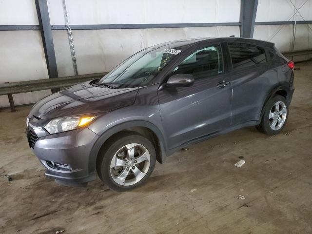 HONDA HR-V EX 2016 3czru6h56gm754343